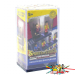 CB 05233 Sports Stars Football Micro-Figures in Display Brix Barcelona